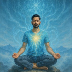 Energetic Body Cleanse, Trauma and Past Life Healing