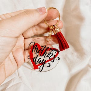 Personalized Acrylic Keychains - Etsy