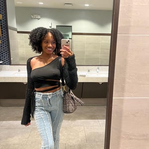 Shoulder Shrug