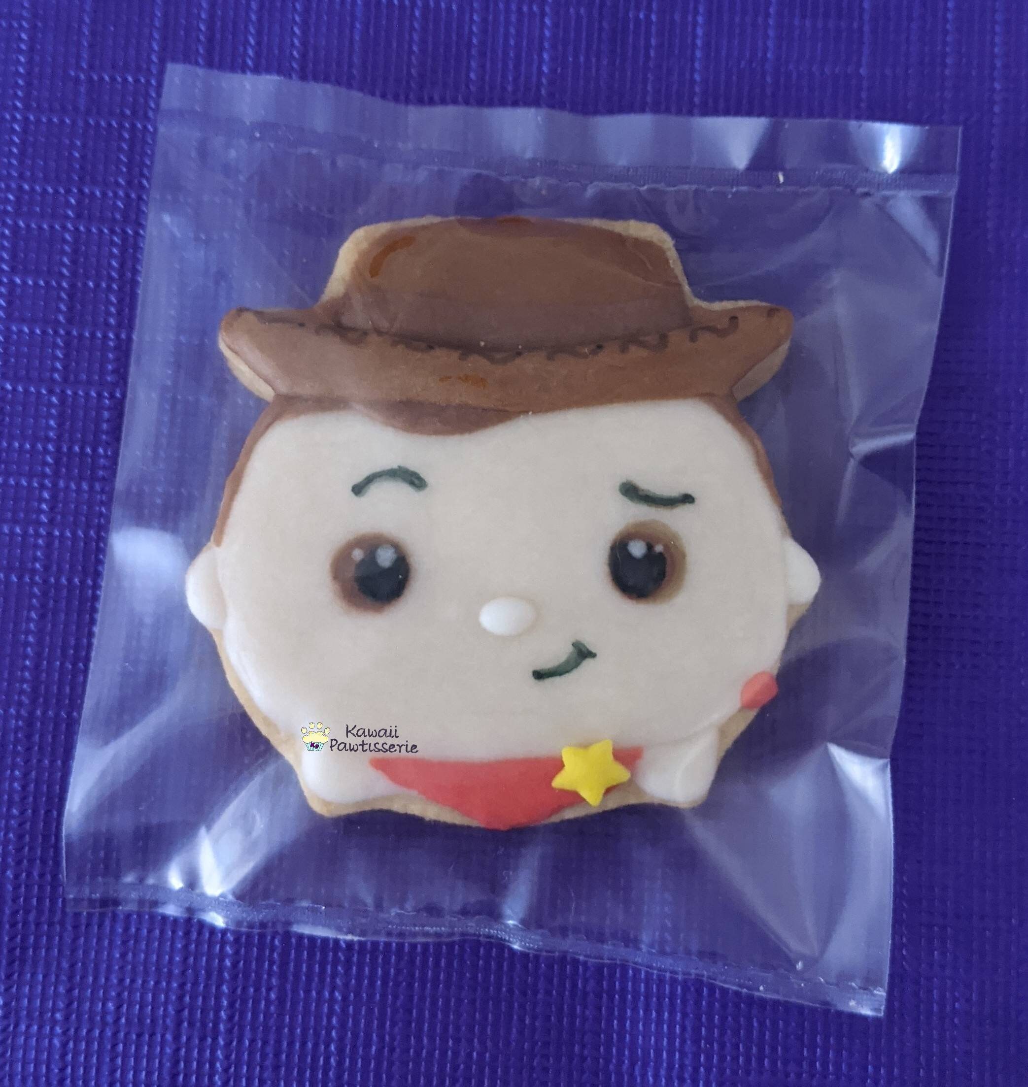 Tsum Tsum Toy Story Woody Buzz Jessie Lotso ou LGM Etsy France