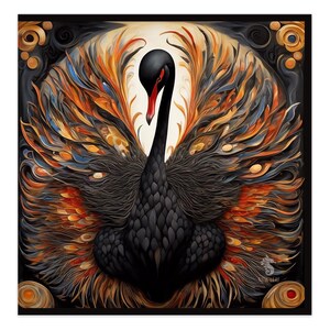 Animali fantastici - Biglietto d'auguri "Kamotion"