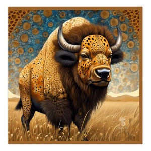 Tarjeta de felicitación de animales fantásticos: "Cheetalo"