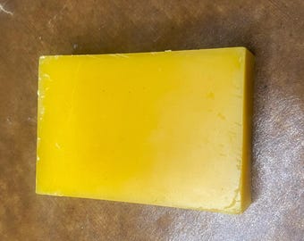 Natural Beeswax