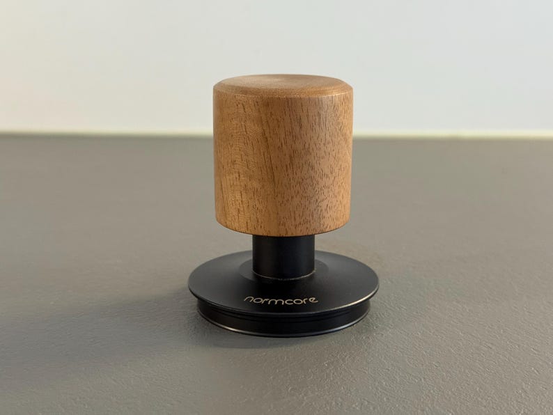 Normcore V4.0 Palm Tamper Handle