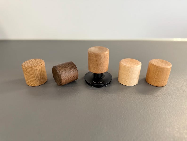 Normcore V4.0 Palm Tamper Handle - Thumbnail 2