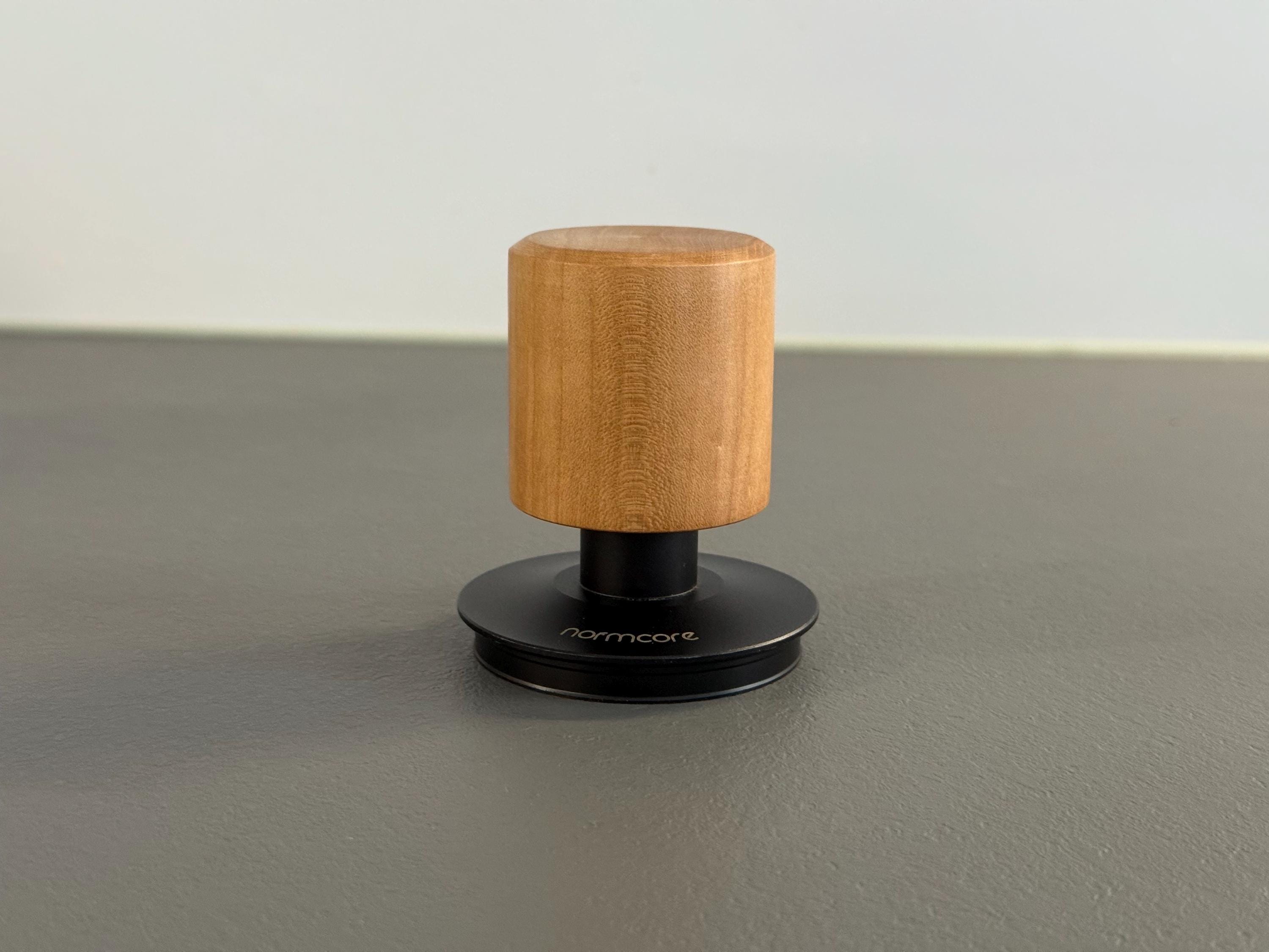 Normcore V4.0 Palm Tamper Upgrade Handle - Etsy