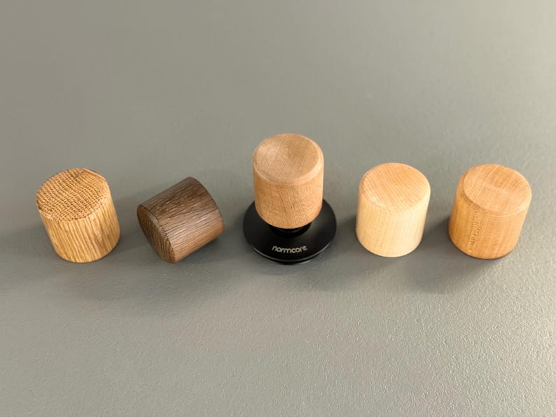 Normcore V4.0 Palm Tamper Handle - Thumbnail 3
