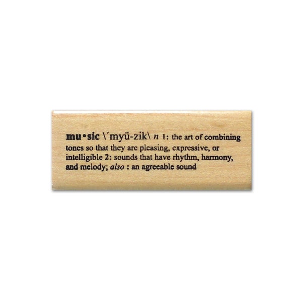 Dictionary Stamps Etsy