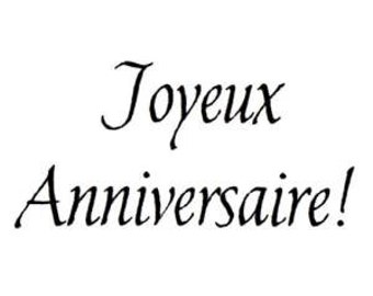 Stickers Anniversaire Etsy Stickers Anniversaire Etsy