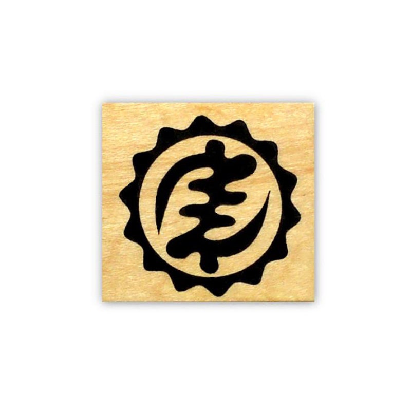 Adinkra Stamps Etsy