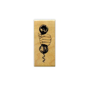 Tampon en caoutchouc monté sur un récepteur téléphonique, Téléphone n° 15
