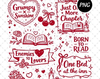 Leesgrage romanlezer png, vijanden van liefhebbers van vuiligheid ontwerp, anti-sociale boekenclub png, introverte romantiek digitaal bestand