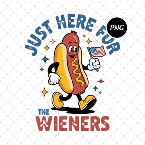 アメリカのレトロなパーティーPNG、独立記念日PNG、愛国的なグラフィックデザイン、独立記念日シャツPNG、独立記念日Tシャツアート、デジタルダウンロード