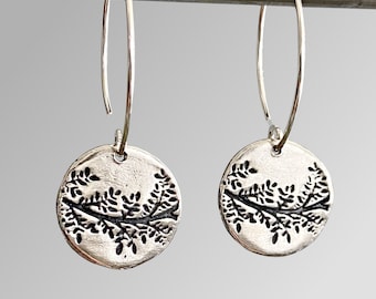 Branching Out - Earring