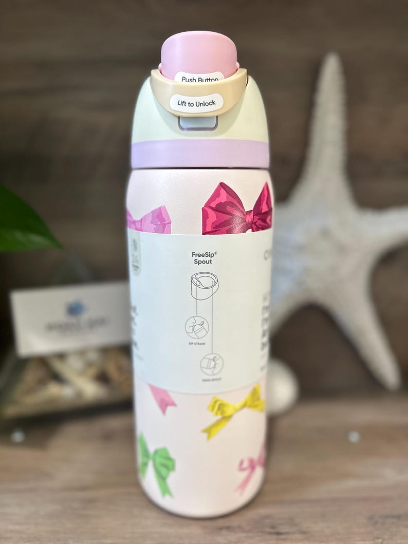 32oz Urban Outfitters Exclusive Owala, includes custom engraving image 10