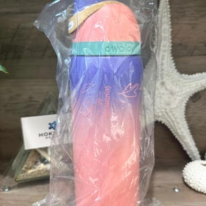 32oz Pocahontas, Special Edition - New With Tags