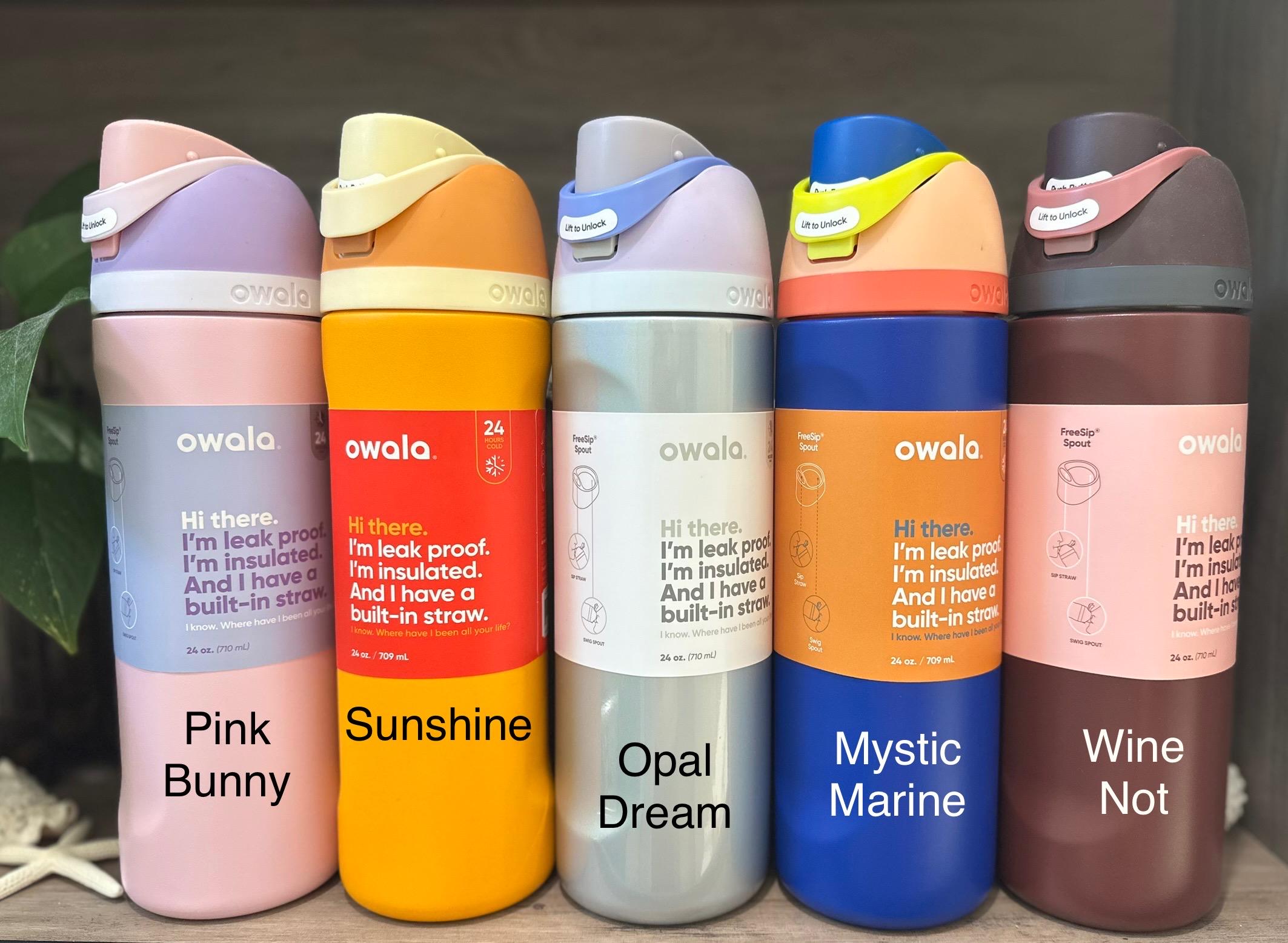 24oz-owala-freesip-water-bottles-hard-to-find-and-custom-built-owalas