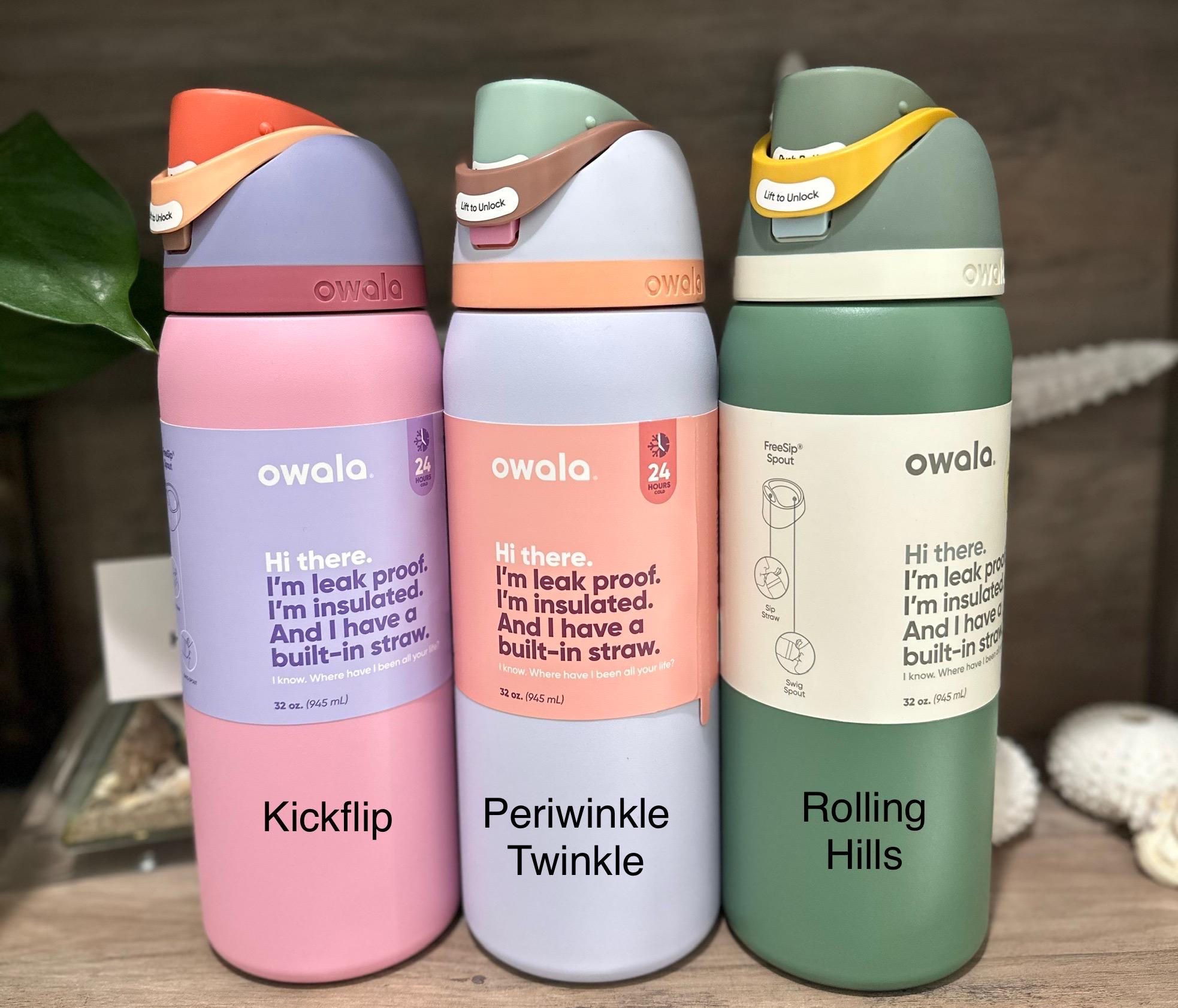 Owala water bottle - Etsy 日本