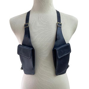 leather holster bag, holster bag, travel bag, shoulder bag