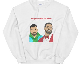 ovo christmas sweater