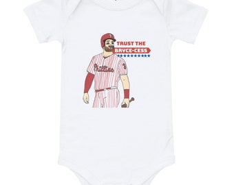 children's phillies jersey