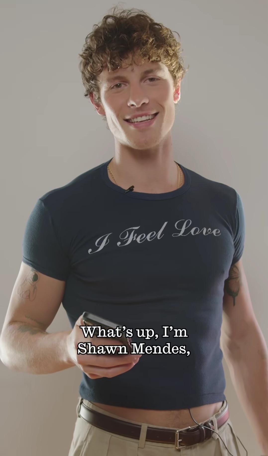 Shawn mendes t shirt discount