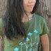see more listings in the Womens Bamboo T Shirt section