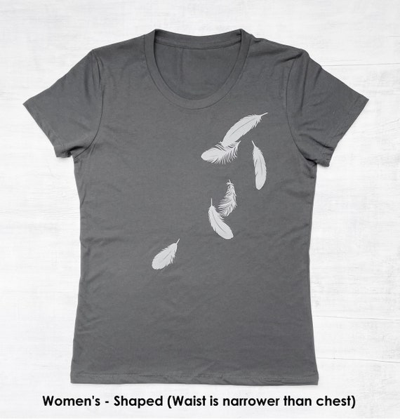Black tee shirt womens hot sale