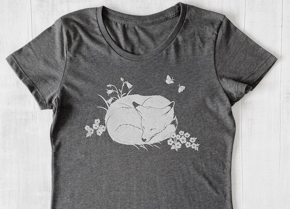 cute gray shirts