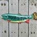 see more listings in the Ceramic Fish Trout section