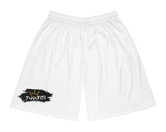 Punnfiti's Basketball Shorts