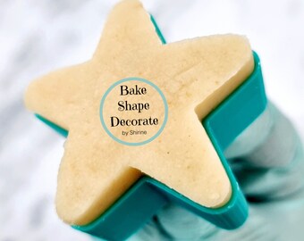 Star Shaped Cake Pop Mould Mold