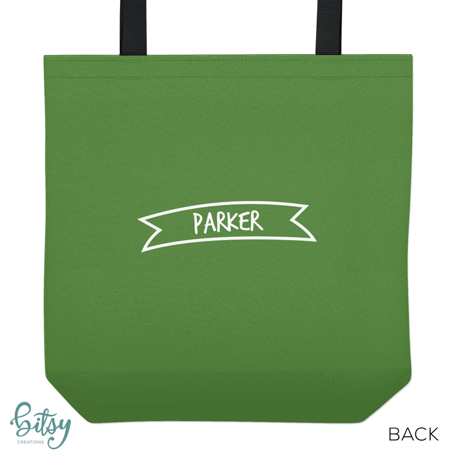 Personalized Library Tote Bag read More Books Etsy