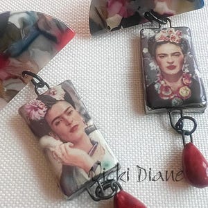 Viva La Frida
