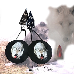 Running with the Wolves