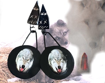 Running with the Wolves