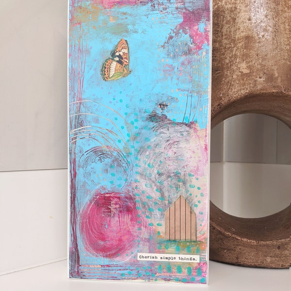 Cradle Board Art Etsy