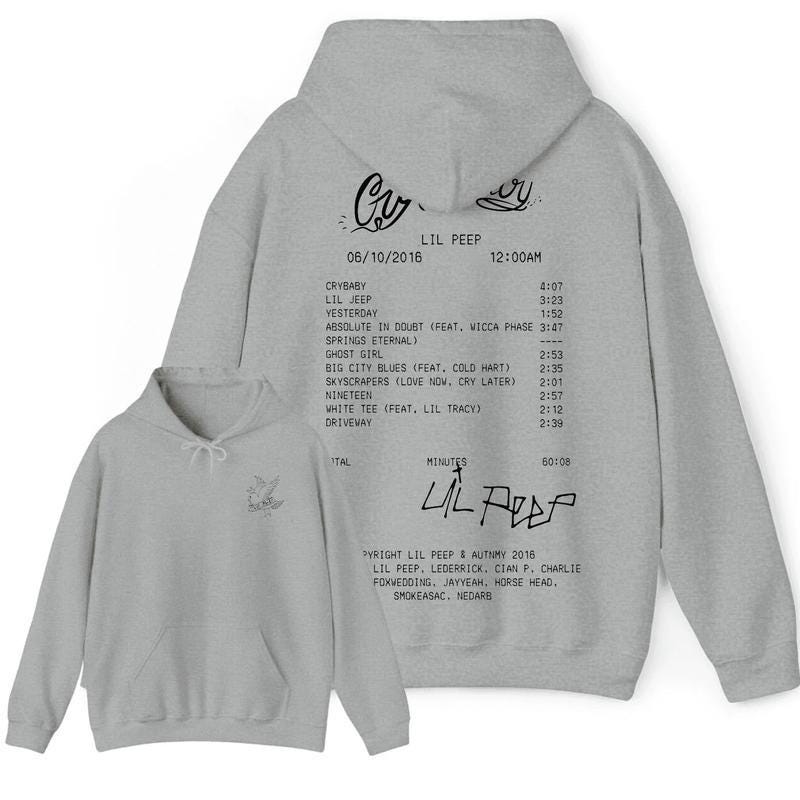Trippie Redd Sweater Etsy