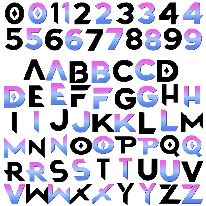 High resolution Kpop PNG clipart bundle for sublimation printing, Cricut projects, and Kpop fan merchandise