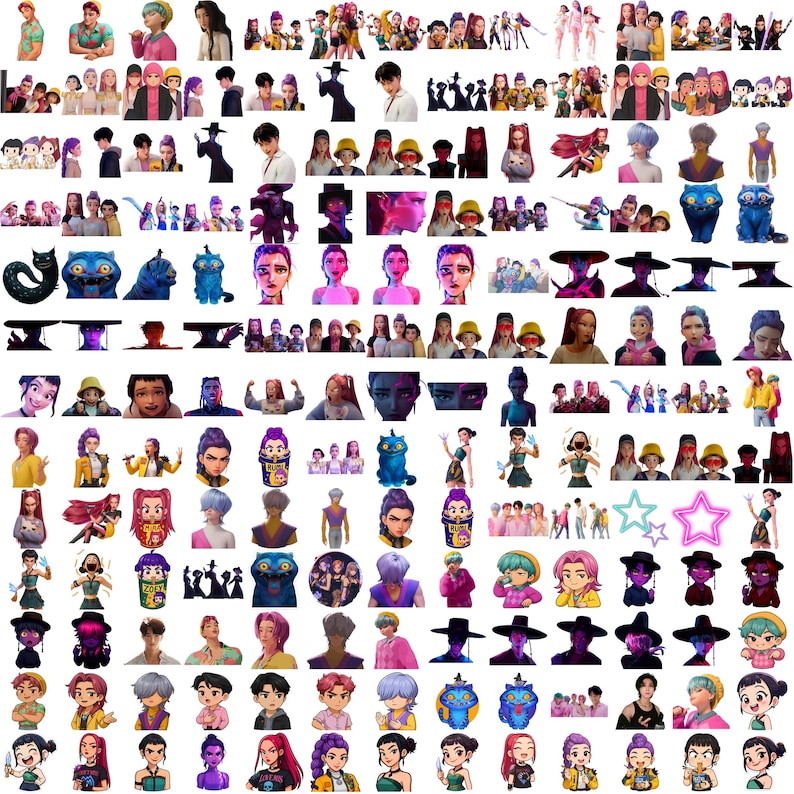 kpop png bundle

kpop sublimation design

Kpop Demon Hunter PNG bundle preview showing Huntrix fan art, Saja Boys inspired designs, and Kpop group shirt graphics

kpop fan art png

kpop shirt design png

kpop clipart bundle

kpop digital download

kpop sticker design

kpop merch design
