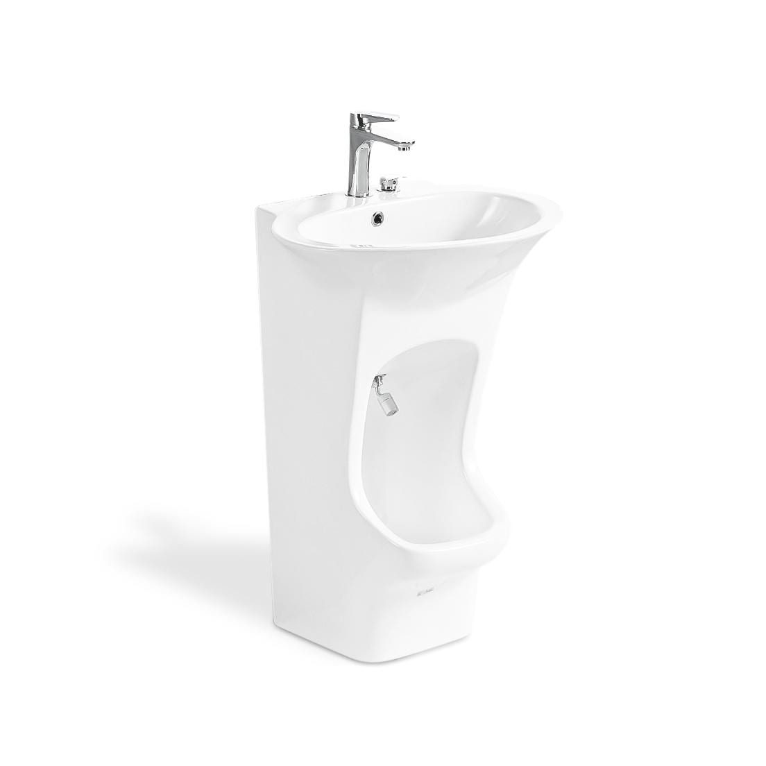 【WOOHWA】BANA WASHING PT OEM Wudu Shower Foot Washer Washing Muslim Pray Wash Basins