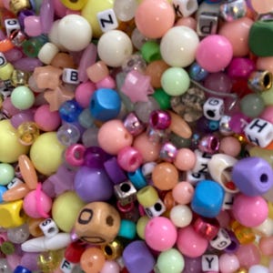 bead scoop