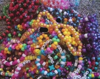 random kandi Lot