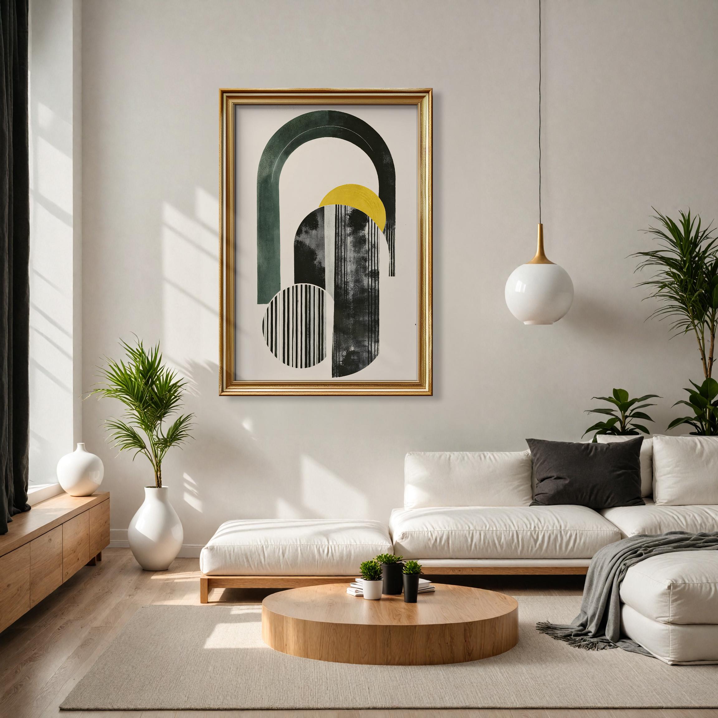 Gallery image with a fresh perspective