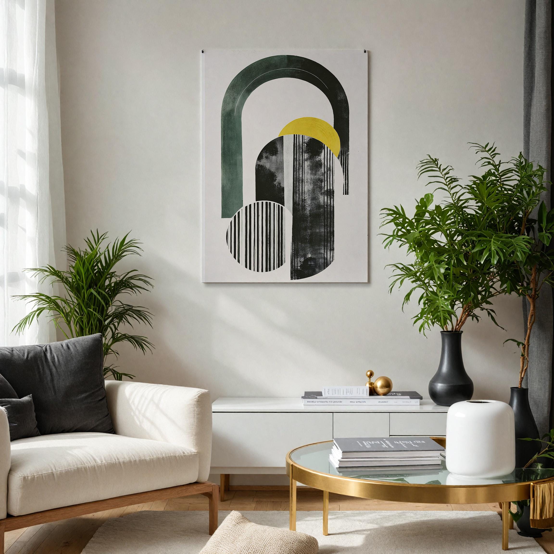 Visual idea from this collection