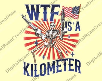 Wtf Is A Kilometer Meme Retro png, Funny Meme Graphic png, 90s Graphic png, Trendy Funny png, Retro Adult png