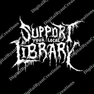 Support Public Libraries png, Book Nerd png, Book Lover png, Read Banned Books png, Support Your Local Library png, Bookworm Outfit