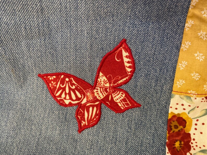Bugs Panel Pant