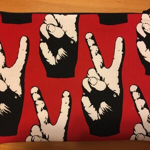 Pouch purse