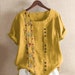 see more listings in the Blouses section